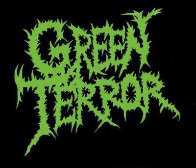 logo Green Terror